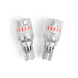 ARC Lighting - ARC Lighting Tiny Monster Eco Series 3115R Multi-Purpose Light Bulb - Image 1