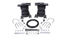Air Lift - Air Lift 88414 LoadLifter 5000 Ultimate w/Air Spring Cradle Ford F150 Raptor - Image 1