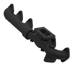 BD Diesel - BD Diesel 1046068 Exhaust Manifold Kit for 13-18 3500 4500 5500 - Image 2