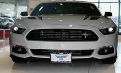 STO N SHO - STO N SHO SNS259 Quick Release License Plate Bracket 15-17 Shelby Super Snake - Image 4