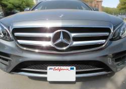 STO N SHO - STO N SHO SNS254 Quick Release License Plate Bracket 19-20 Mercedes E450 Sport - Image 4