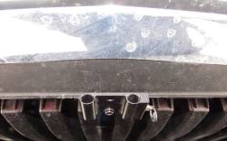 STO N SHO - STO N SHO SNS254 Quick Release License Plate Bracket 19-20 Mercedes E450 Sport - Image 5