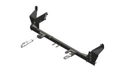 Blue Ox - Blue Ox BX2913 Baseplate for Ford Maverick HEV w/ACC Shutters & Hybrid - Image 1