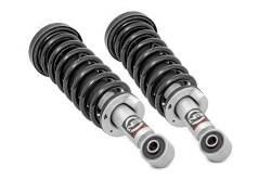 Rough Country Suspension Systems - Rough Country N3 Front Struts Stock Height for 95-04 Toyota Tacoma 501152 - Image 1