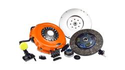 Centerforce - Centerforce CFT143253 Clutch Pressure Plate Disc & Flywheel Set - Image 1