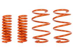 aFe Power - aFe Power 410-402002-N Coil Spring Lowering Kit - Image 2