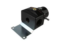 Aeromotive Fuel System - Aeromotive Fuel System 13128 Fuel Pressure Regulator - Image 3