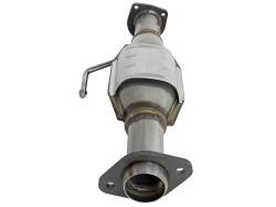 aFe Power - aFe Power 47-48002 Rear Right Catalytic Converter for 00-03 Jeep Wrangler TJ 4.0 - Image 3
