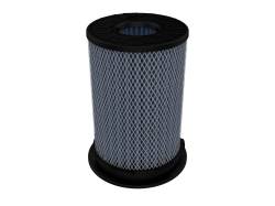 aFe Power - aFe 24-91151 Magnumflow Pro-5R Air Filter 2.5"F x 4.5"B MT2 x 4.5"T x 7"H - Image 1