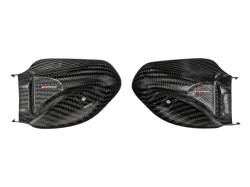 aFe Power - aFe Power 58-10005SC 18-23 BMW M5 4.4 Air Intake Scoop - Image 1