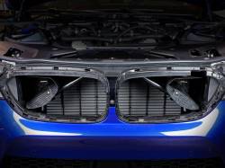 aFe Power - aFe Power 58-10005SC 18-23 BMW M5 4.4 Air Intake Scoop - Image 7