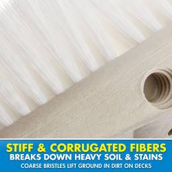 Star brite - Star brite 40010 Car Wash Brush - Image 4