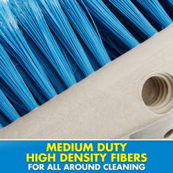 Star brite - Star brite 40011 Car Wash Brush - Image 4