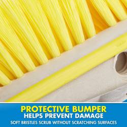 Star brite - Star brite 40161 Car Wash Brush - Image 5
