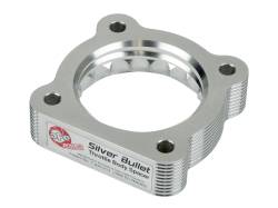 aFe Power - aFe Power 46-32009 Fuel Injection Throttle Body Spacer for Dodge Ram 4.7 - Image 1