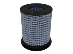 aFe Power - aFe 24-91153 Magnumflow Pro-5R Air Filter 4"F x 6.5"B x 6.5"T x 8"H Universal - Image 1