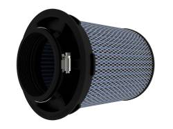 aFe Power - aFe 24-91153 Magnumflow Pro-5R Air Filter 4"F x 6.5"B x 6.5"T x 8"H Universal - Image 2