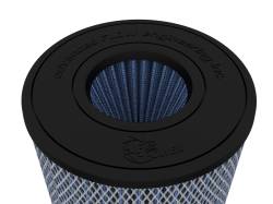 aFe Power - aFe 24-91153 Magnumflow Pro-5R Air Filter 4"F x 6.5"B x 6.5"T x 8"H Universal - Image 4