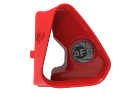 aFe Power - aFe Power 54-13015SR 15-21 Ford Mustang GT 2.3 3.7 5.0 Air Intake Scoop - Image 3