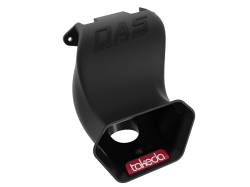 aFe Power - aFe Power 56-70005S Air Intake Scoop for 18-20 Hyundai Elantra GT 1.6 - Image 2