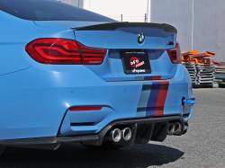 aFe Power - aFe Power 450-502002-L Tow Hook for BMW 2.0 3.0 - Image 5