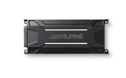 Alpine - Alpine KTA-30FW Tough Power Pack 4-Channel Amp 75W RMS x4 Weather-Resistant - Image 2