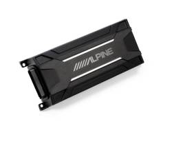 Alpine - Alpine KTA-30FW Tough Power Pack 4-Channel Amp 75W RMS x4 Weather-Resistant - Image 3