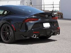 aFe Power - aFe Power 450-721002-R Tow Hook for 20-25 Toyota GR Supra 2.0 3.0 - Image 5