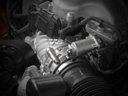 aFe Power - aFe Power 46-32011 Fuel Injection Throttle Body Spacer for Dodge Jeep/Ram - Image 6