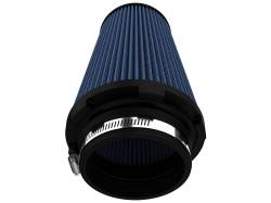 aFe Power - aFe 24-91155 Magnumflow Pro-5R Air Filter 4"F x 6"B x 4"T x 8"H Universal - Image 3