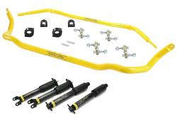 aFe Power - aFe Power 530-401001-J Suspension Kit 97-13 Chevy Corvette 5.7 6.0 6.2 7.0 - Image 1