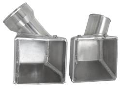 aFe Power - aFe Power 46-20152-B Intercooler Kit for BMW 3.0 - Image 3