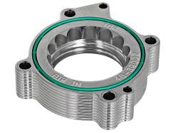 aFe Power - aFe Power 46-39002 Fuel Injection Throttle Body Spacer for 09-16 Audi A4 2.0 - Image 1