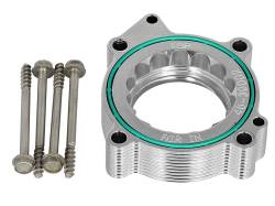 aFe Power - aFe Power 46-39002 Fuel Injection Throttle Body Spacer for 09-16 Audi A4 2.0 - Image 3