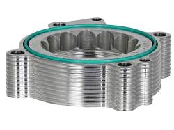 aFe Power - aFe Power 46-39002 Fuel Injection Throttle Body Spacer for 09-16 Audi A4 2.0 - Image 4