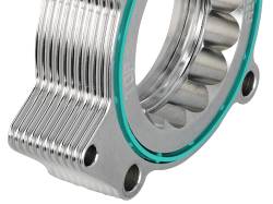 aFe Power - aFe Power 46-39002 Fuel Injection Throttle Body Spacer for 09-16 Audi A4 2.0 - Image 5