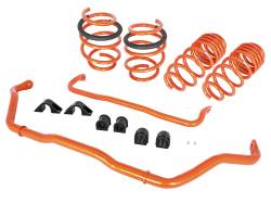 aFe Power - aFe Power 510-701001-N Front/Rear Suspension Kit 17-21 Honda Civic Type R 2.0 - Image 1