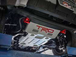 aFe Power - aFe Power 450-72T001-R Tow Hook for Toyota 3.4 - Image 4