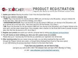 aFe Power - aFe Power 77-32004 Ignition Performance Module for Ram 6.7 - Image 8