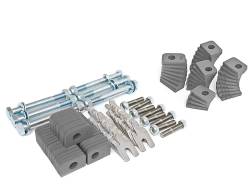 aFe Power - aFe Power 450-401010-A Front Alignment Caster Camber Kit 06-13 Corvette 6.2 7.0 - Image 1