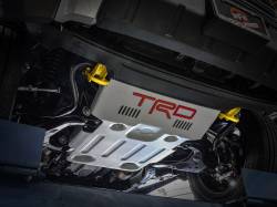 aFe Power - aFe Power 450-72T001-Y Tow Hook for Toyota 3.4 - Image 4