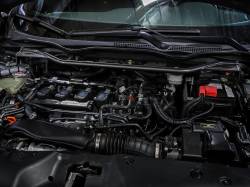 aFe Power - aFe Power 450-701001-G Strut Brace for 16-21 Honda Civic 1.5 - Image 4