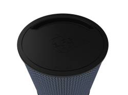 aFe Power - aFe 24-90202R Magnumflow Pro-5R Air Filter 6.75x5"F x 9.25x7.5"B x 7.75x6"T Uni - Image 4