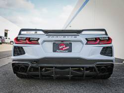 aFe Power - aFe Power 450-401015-B Tow Hook for 20-25 Chevy Corvette - Image 5