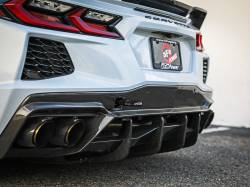 aFe Power - aFe Power 450-401015-B Tow Hook for 20-25 Chevy Corvette - Image 6