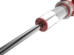 aFe Power - aFe 101-5600-20 2.5 Front Coilover Kit for 22-25 Toyota Tundra V6 3.4L - Image 4