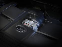 aFe Power - aFe Power 46-30006 Fuel Injection Throttle Body Spacer for Subaru 3.6 - Image 4