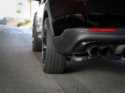 aFe Power - aFe 610-304001-B Wheel Spacers 1.25" 5x114.3 CB-70.5 for Mustang & Explorer - Image 6