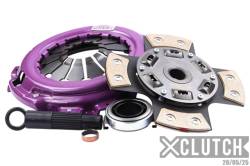 XClutch - Acura Honda 2.0 FWD Transmission Clutch Kit - Image 2