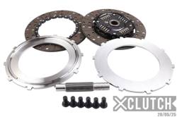XClutch - XClutch XMS-230-FD02-2A-XC Transmission Service Kit - Image 2